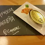 Canabal 2* Burela
