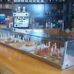 Hotel Canabal 2*