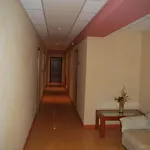 Hotel Canabal