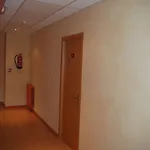 Hotel Canabal Burela