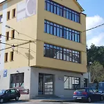 Hotel Canabal Burela