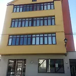 Hotel Canabal 2*
