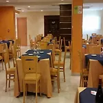 Canabal Hotel Burela