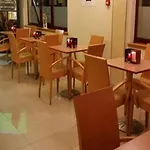 Hotel Canabal Burela