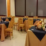 Hotel Canabal Burela