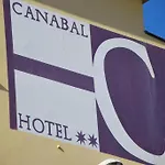Canabal Hotel Burela
