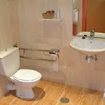 Hotel Canabal Burela