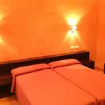 Hotel Canabal