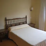 Hotel Canabal Burela