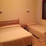 Canabal Hotel Burela