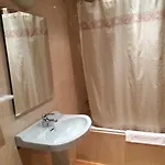 Hotel Canabal