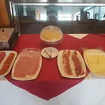 Hotel Canabal 2*