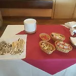 Hotel Canabal Burela
