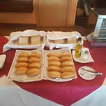 Canabal Hotel Burela
