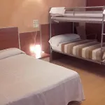 Hotel Canabal Burela