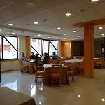 Canabal Hotel Burela
