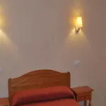 Hotel Canabal Burela