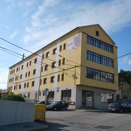 Hotel Canabal