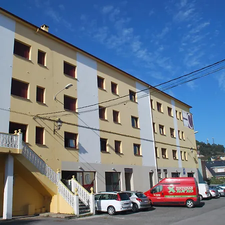 Hotel Canabal 2*