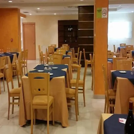 Canabal Hotel Burela