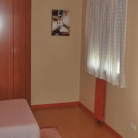 Hotel Canabal Burela