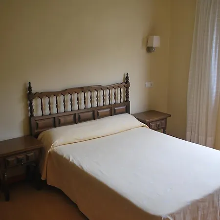 Hotel Canabal Burela