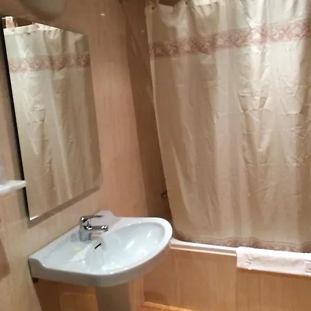 Hotel Canabal