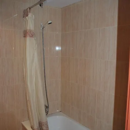 Canabal Hotel