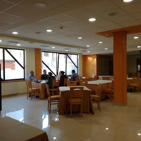 Canabal Hotel Burela