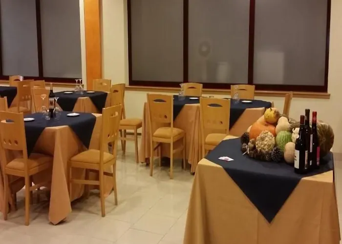 Hotel Canabal Burela