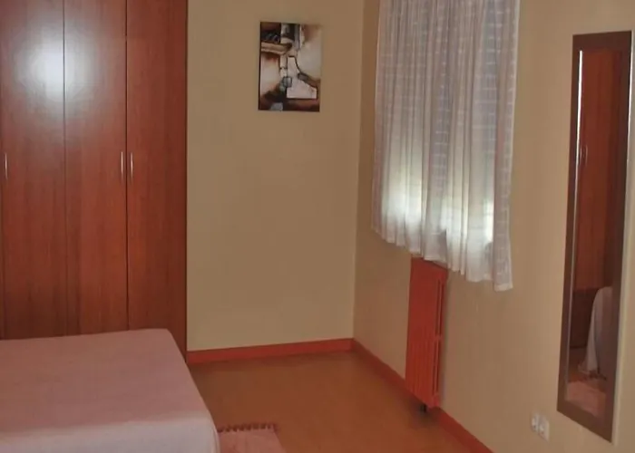 Hotel Canabal Burela