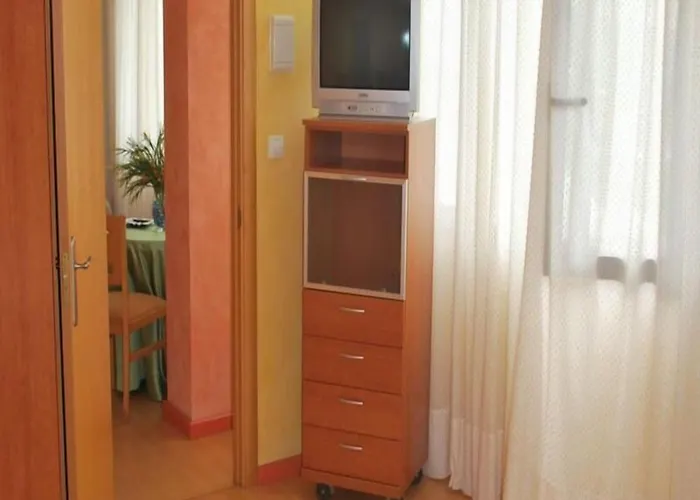 Canabal Hotel Burela