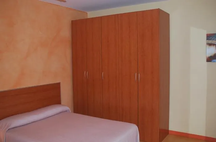 Hotel Canabal Burela