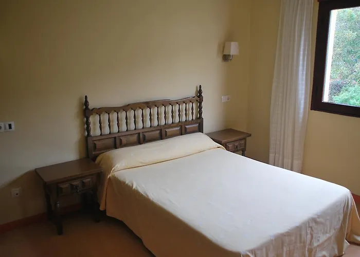 Hotel Canabal Burela