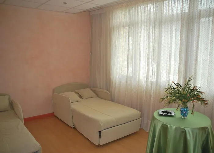 Hotel Canabal Burela