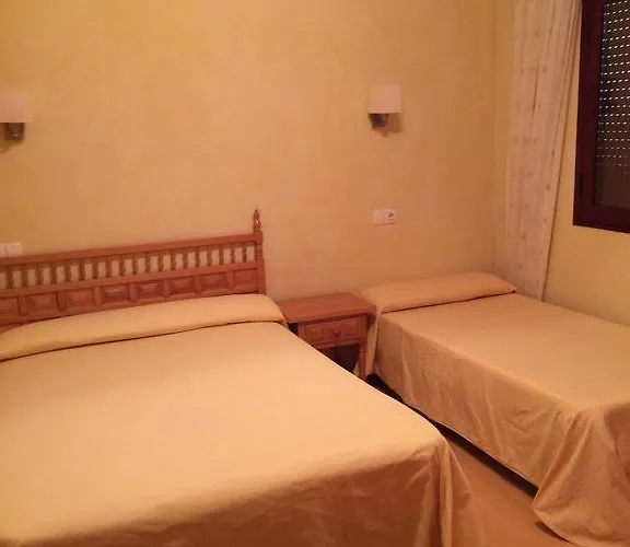 Canabal Hotel Burela