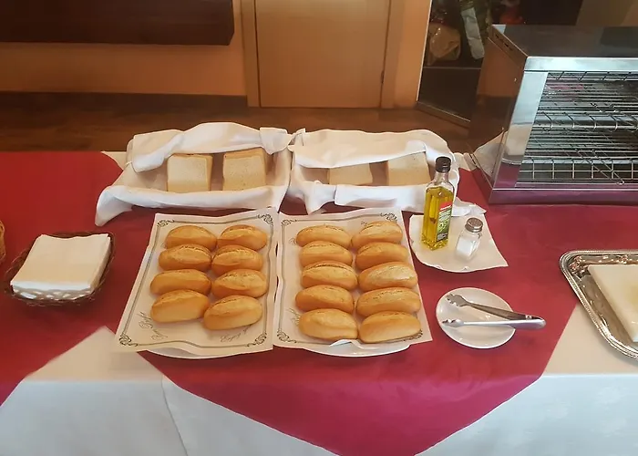 Canabal Hotel Burela