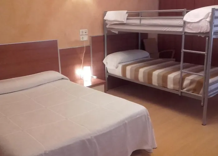 Hotel Canabal Burela