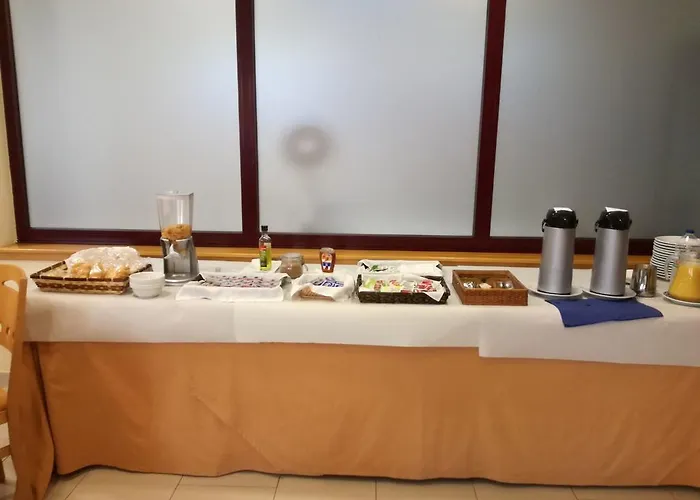 Canabal Hotel Burela